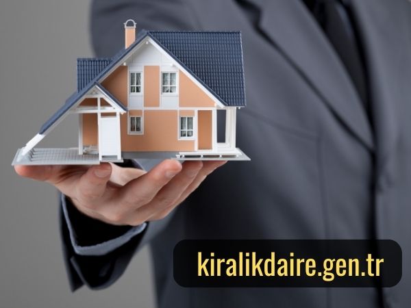 Örencik Mahallesi Kiralık Daire
